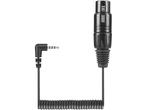 Кабели и Адаптери Кабел Sennheiser KA 600i - iPhone