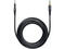 Кабели и Адаптери Кабел Audio-Technica HP-LC - черен