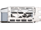 Видео карти MSI GeForce RTX 4080 SUPER 16G GAMING X SLIM WHITE