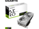 Видео карти GIGABYTE GeForce RTX 4080 SUPER AERO OC 16GB