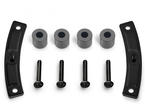 Части и аксесоари Noctua Mounting KIT AM5/AM4 - NM-AM5/4-MP83 chromax.black
