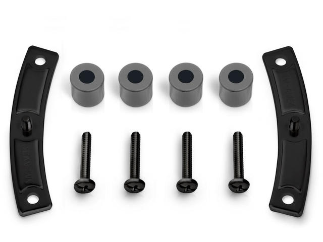Части и аксесоари Noctua Mounting KIT AM5/AM4 - NM-AM5/4-MP83 chromax.black