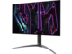 Монитори Acer Predator X27Ubmiipruzx