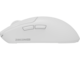 Мишки Genesis Zircon 500, White