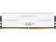 Оперативна памет 32GB (2x 16GB) DDR5 6000 MT/s Silicon Power XPower Zenith White