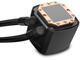 Охладители EK-Nucleus AIO CR360 Dark