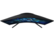 Монитори Samsung Odyssey G5 G55C 27"
