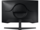 Монитори Samsung Odyssey G5 G55C 27"