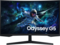 Монитори Samsung Odyssey G5 G55C 27"