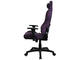 Геймърски столове Arozzi Torretta Soft Fabric Purple