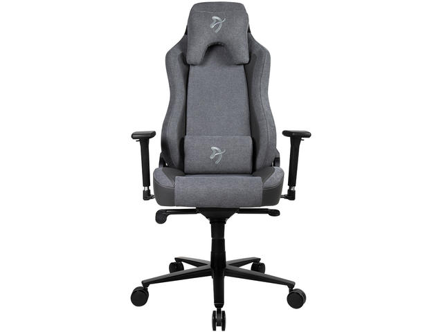 Геймърски столове Arozzi Vernazza - Vento™ - Ash