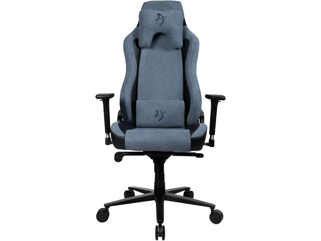 Геймърски столове Arozzi Vernazza - Vento™ - Blue
