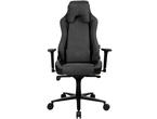 Геймърски столове Arozzi Vernazza - Vento™ - Dark Grey