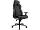 Геймърски столове Arozzi Vernazza - Vento™ - Dark Grey