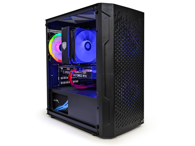 G:RIGS G:RIGS ESports Compact V2