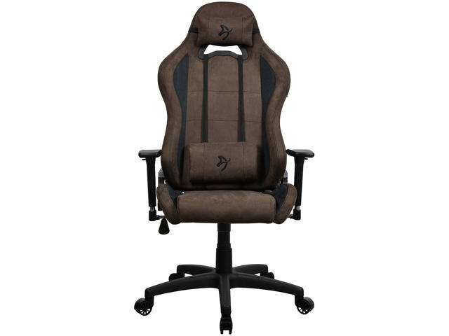 Геймърски столове Arozzi Torretta SuperSoft™ - Brown
