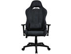 Геймърски столове Arozzi Torretta SuperSoft™ - Pure Black