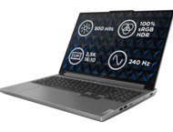 Лаптопи Lenovo Legion Slim 5 16" Gen 9