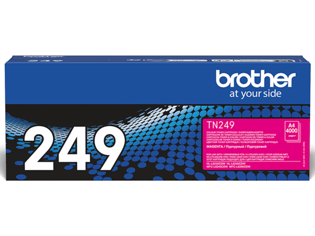 Консумативи Brother TN-249M
