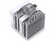Охладители Jonsbo CR-3000 ARGB White