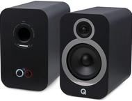 Колони Q Acoustics 3030i - черни