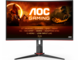Монитори AOC CQ27G2S/BK