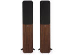 Колони Q Acoustics 3050i - кафяви