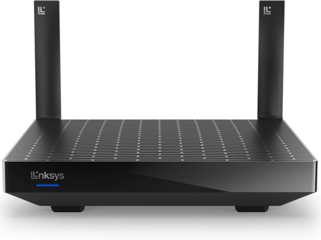Мрежово оборудване Linksys Hydra 6