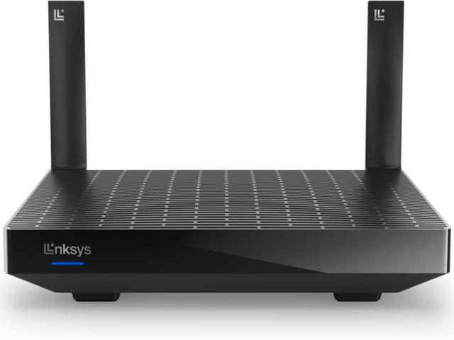 Мрежово оборудване Linksys Hydra Pro 6