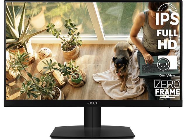 Монитори Acer HA270Abi
