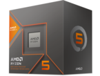 Процесори AMD Ryzen 5 8600G