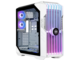 Кутии Cooler Master HAF 700 EVO White ARGB