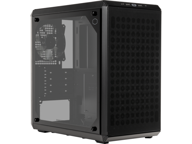 Кутии Cooler Master Q300L V2 black