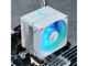 Охладители JONSBO CR-1400 EVO White RGB