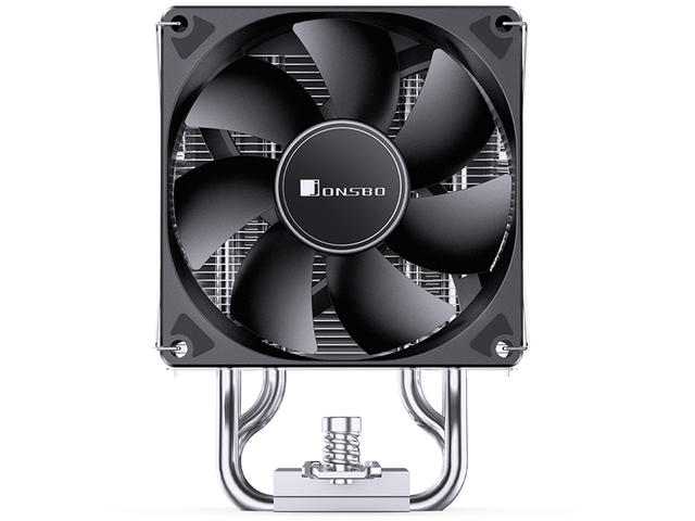 Охладители JONSBO CR-1400 EVO