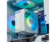 Охладители Jonsbo CR-1000 EVO Color White