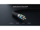 Кабели и Адаптери Orico GQZ60 1 метър, Black