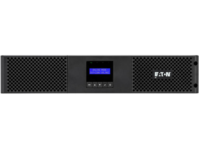 UPS Непрекъсваем ТЗИ, Eaton 9E 1000i Rack2U