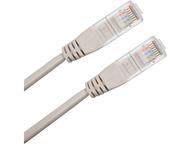 Кабели и Адаптери VCom пач кабел LAN UTP Cat5e Patch Cable - NP512B-30m