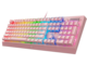 Клавиатури Razer BlackWidow V3 - Green Switch - US - Quartz