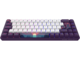 Клавиатури Dark Project 68 Sunrise RGB 60% - G3MS Sapphire Switches, PBT
