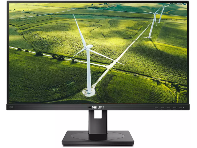 Монитори Philips 272B1G