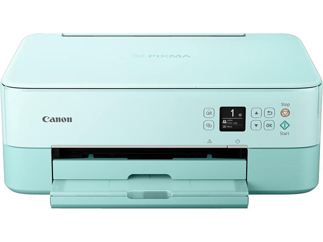 Принтери Canon PIXMA TS5353a