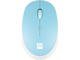 Мишки Natec Harrier 2 White-Blue