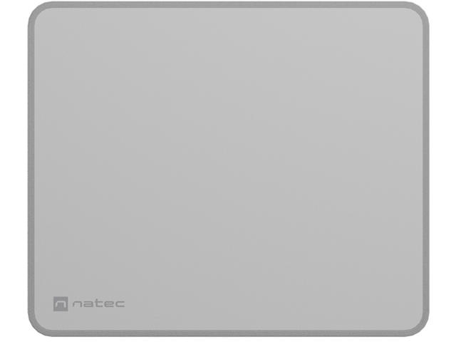 Падове Natec mouse pad Stony grey