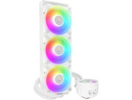 Охладители Arctic Liquid Freezer III 360 ARGB White