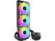 Охладители Arctic Liquid Freezer III 360 ARGB Black