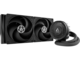 Охладители Arctic Liquid Freezer III 280 Black