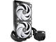 Охладители Arctic Liquid Freezer III 280 ARGB Black
