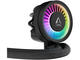 Охладители Arctic Liquid Freezer III 280 ARGB Black